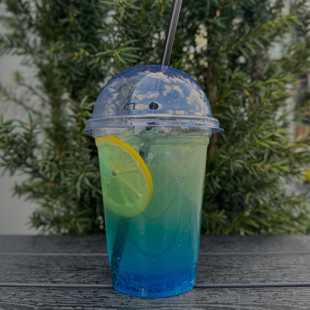Blu Lagoon