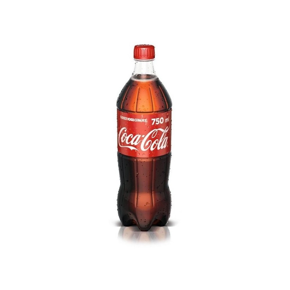 Coca-Cola 0.75