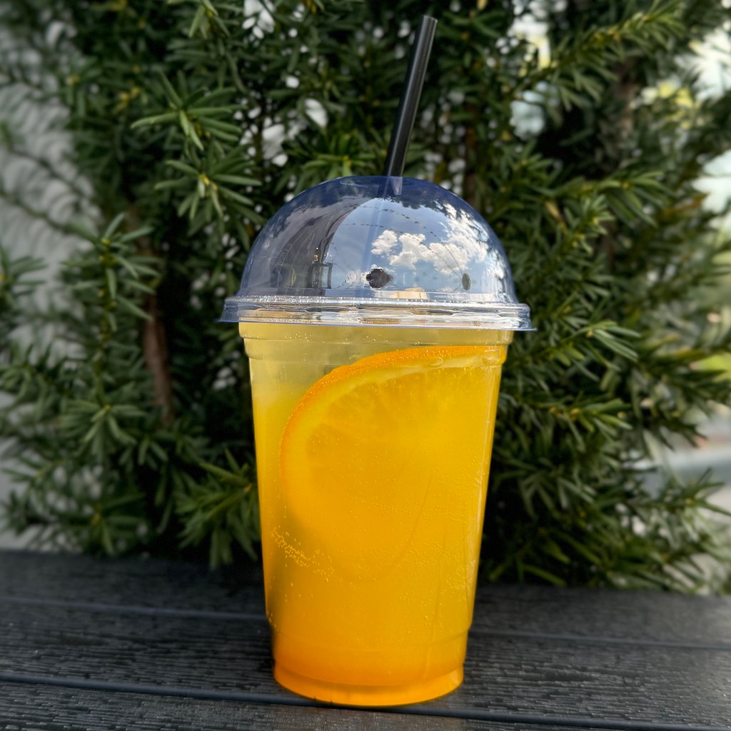 Лимонад Маракуя