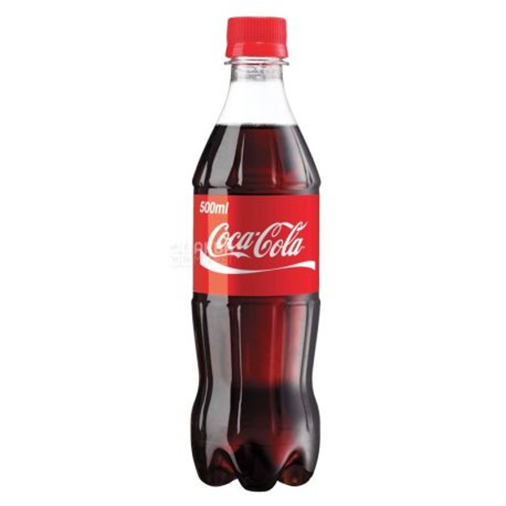 Coca-Cola 0.5