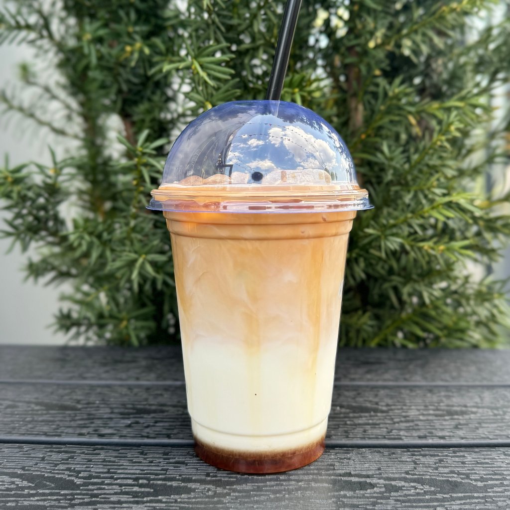 Ice Latte 