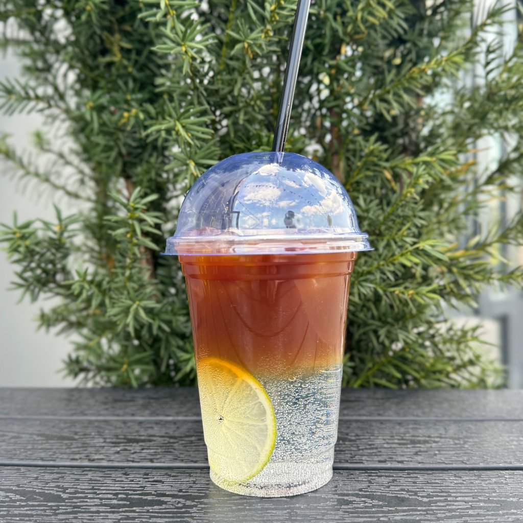Espresso Tonic 