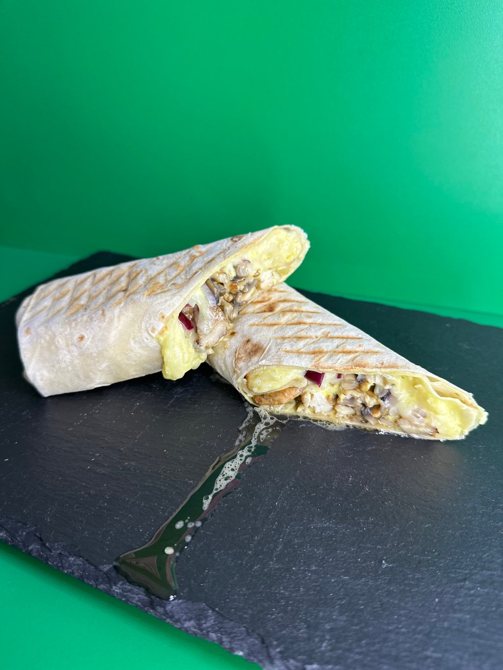 Шаурма Жульєн