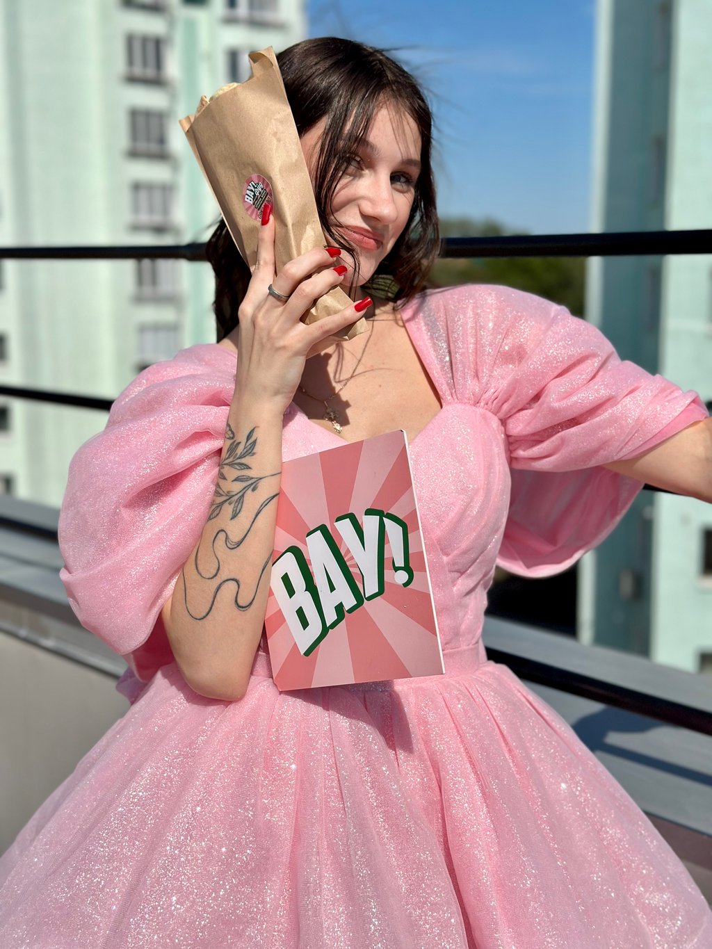 Шаурма 4 Сири