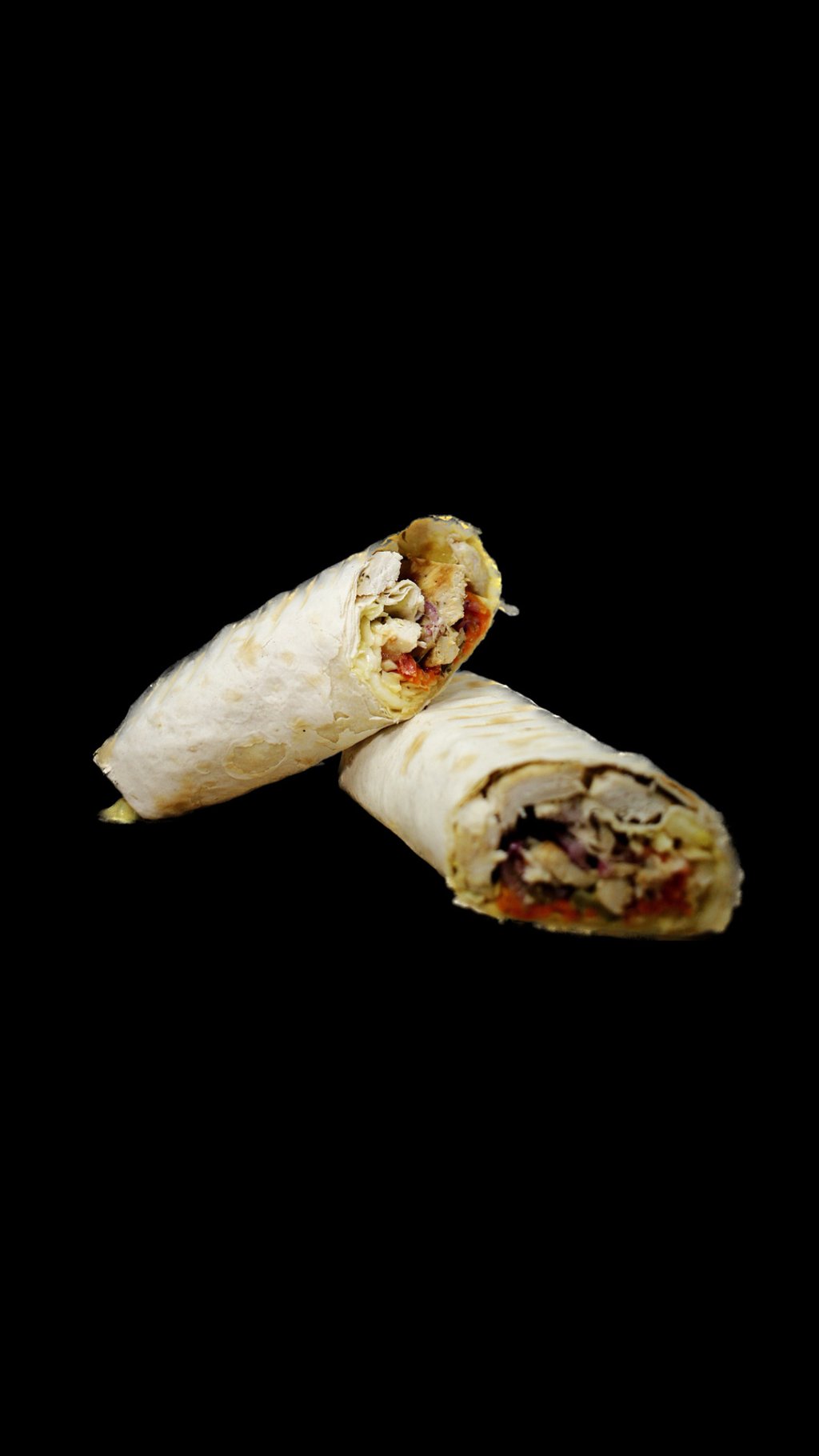 Шаурма з Шашликом