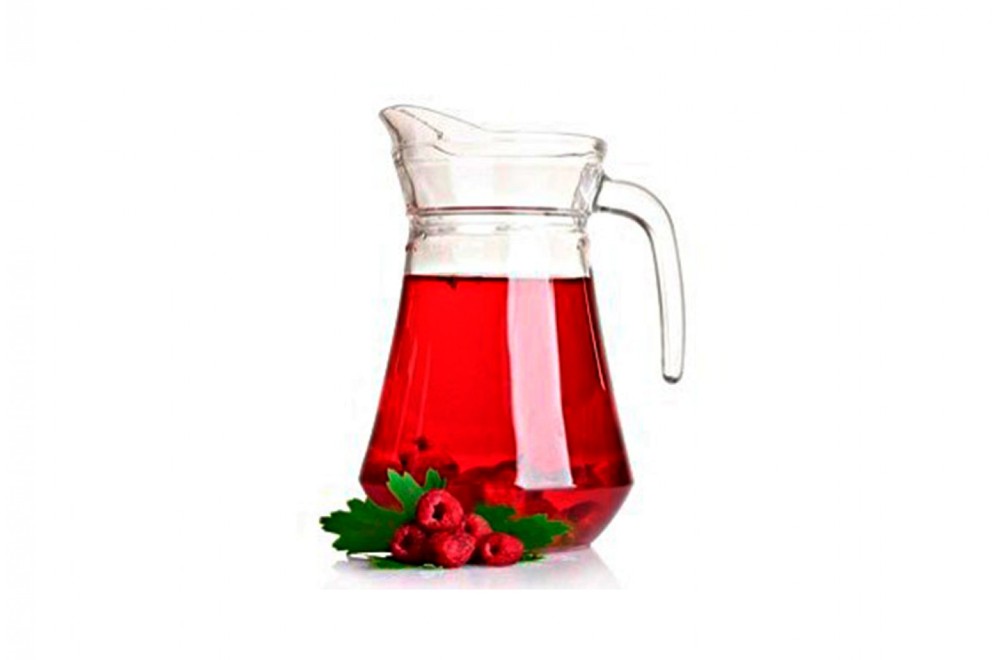 Компот ягідний, 1л
