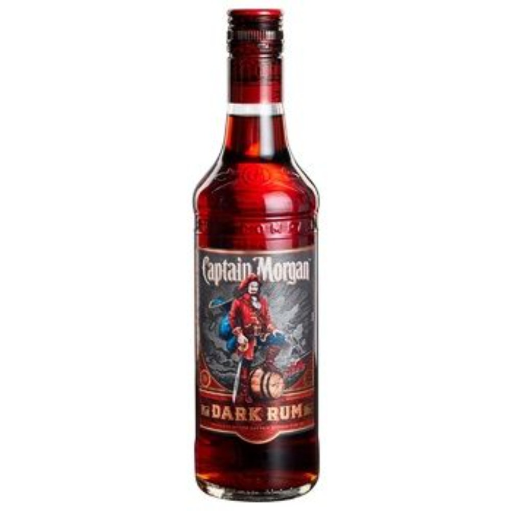 Ром "Captain Morgan Dark"