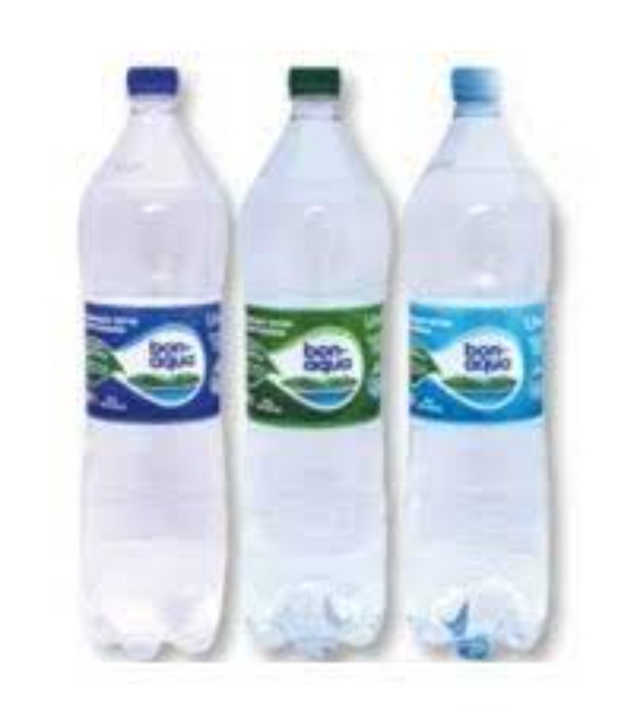 Bonaqua 1л
