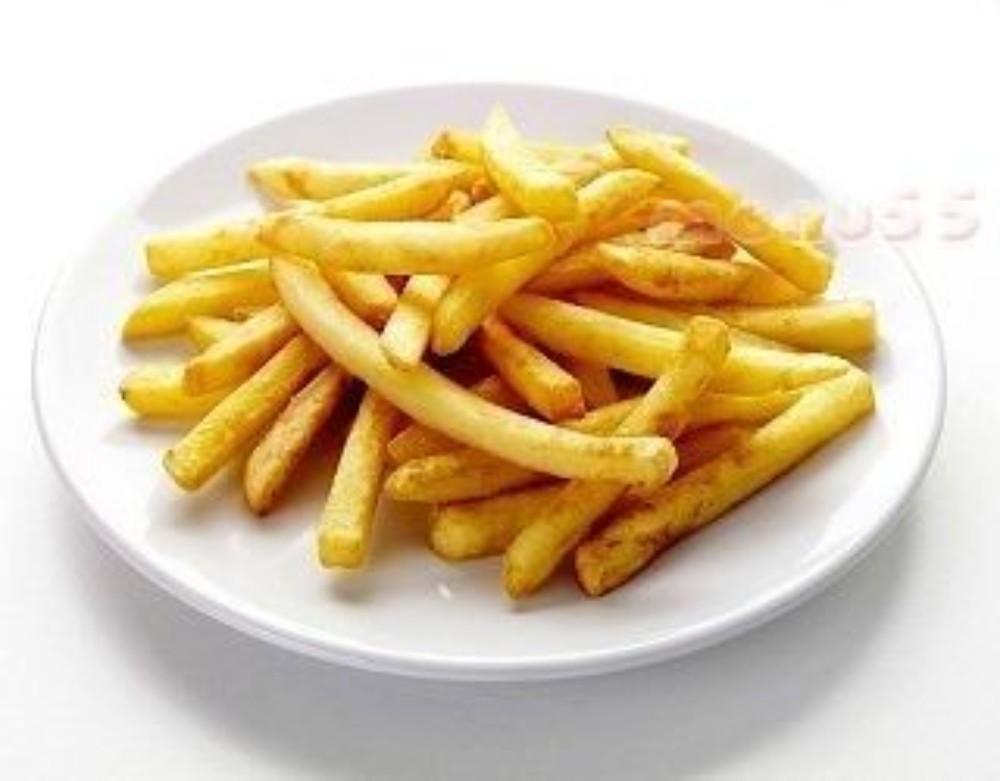 Картопля фрі