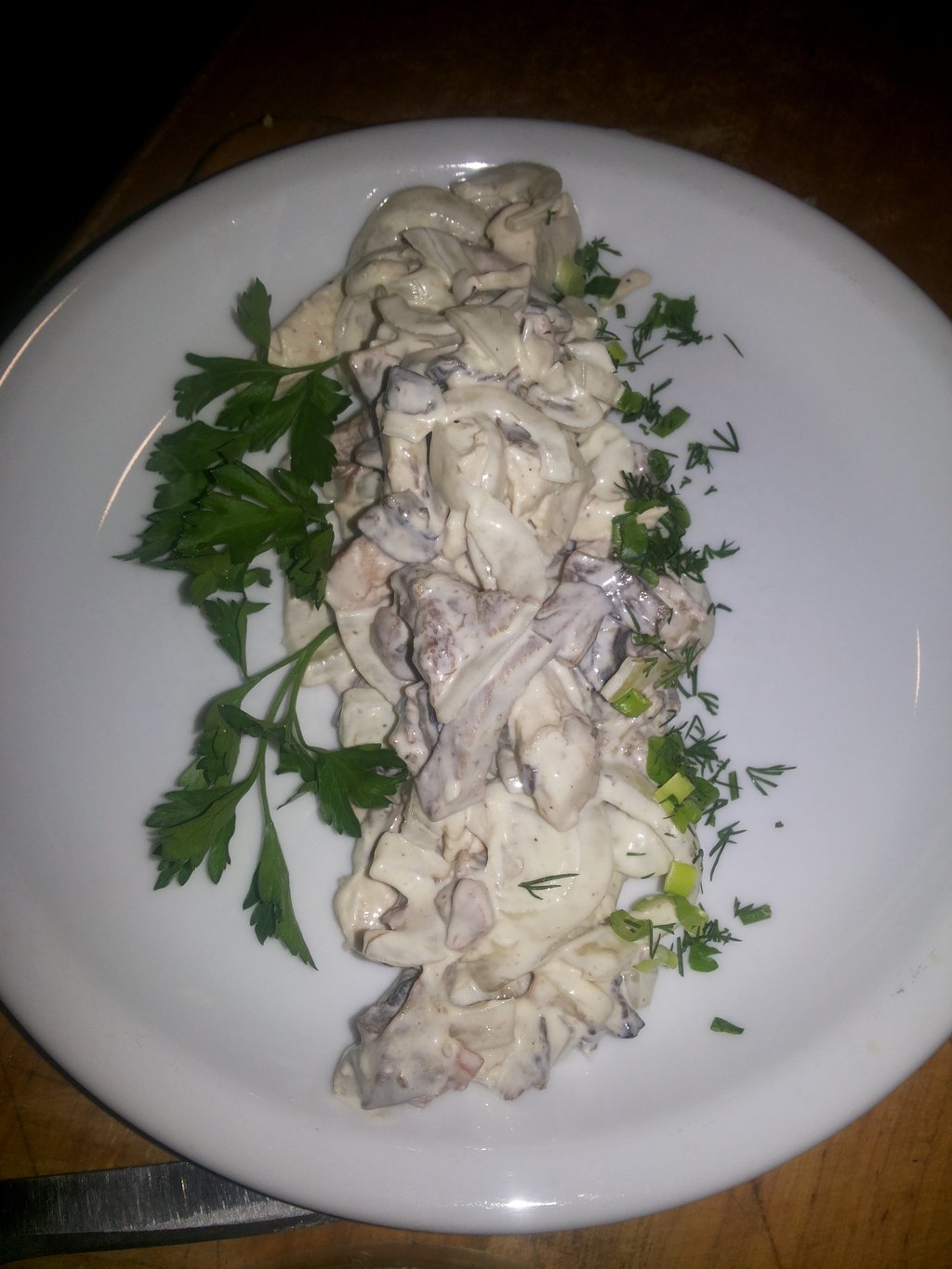 Козацький