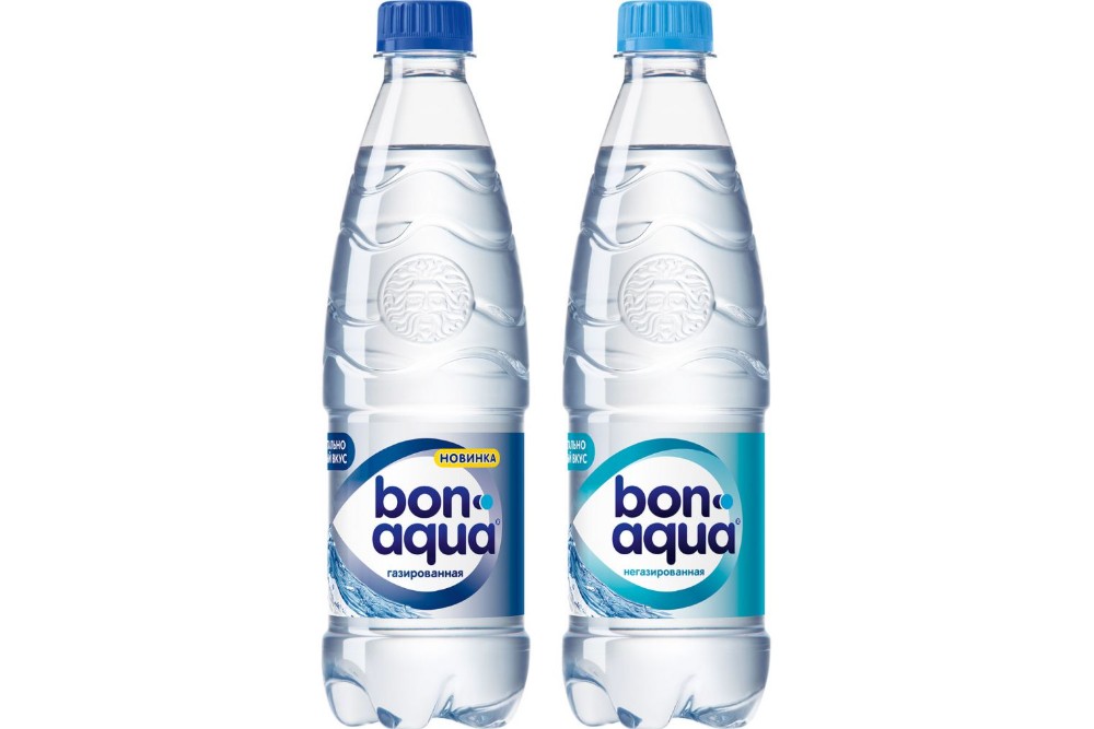 Bonaqua 0,5