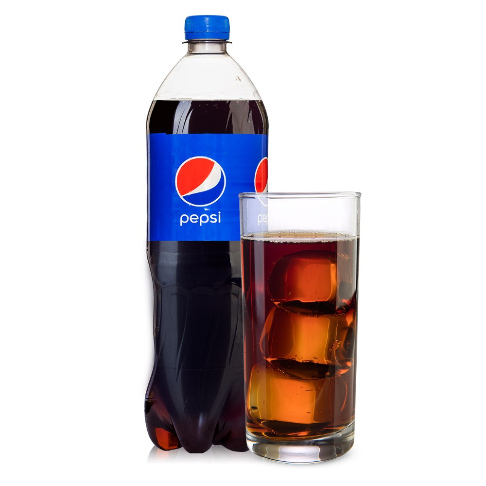 Pepsi 1л