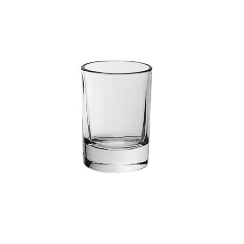 11. Бій посуду (рюмка)