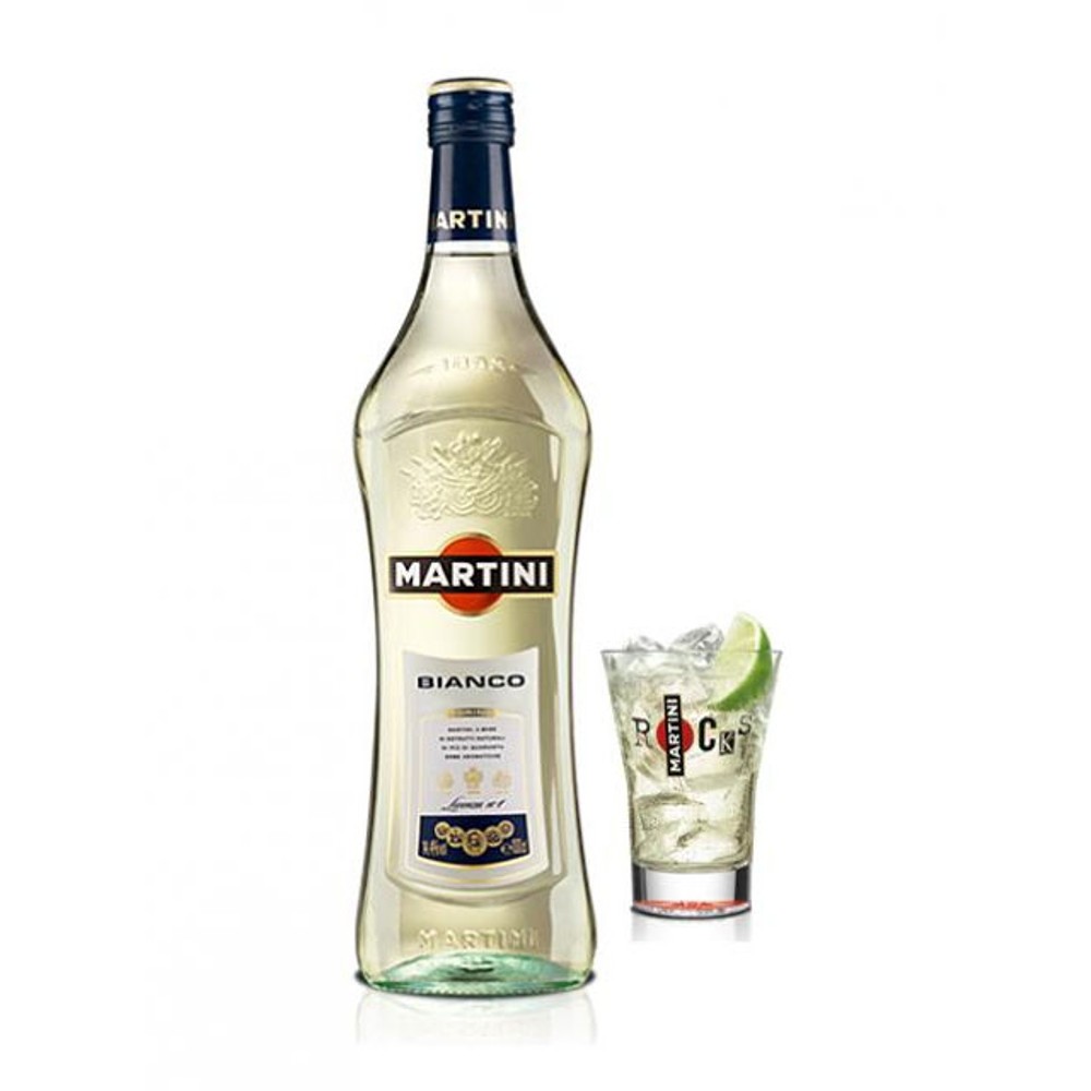 Вермут "Martini" Bianco