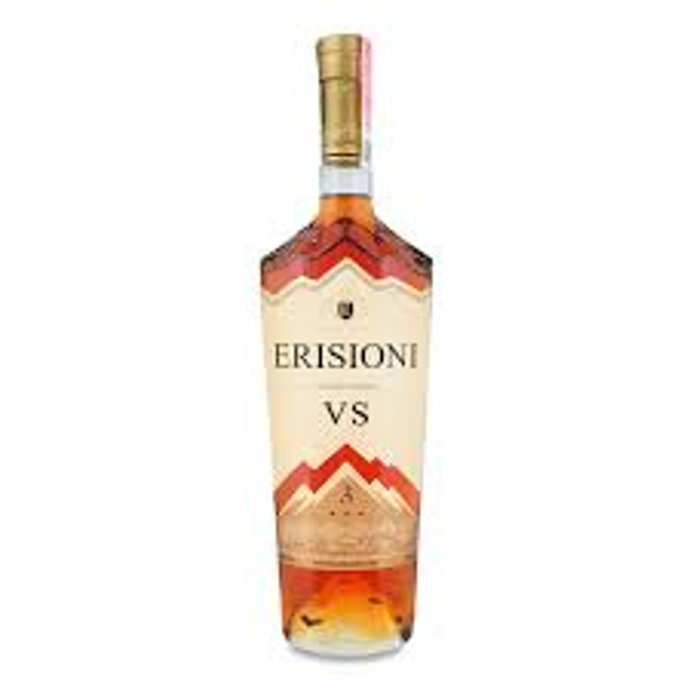 Коньяк "Erisioni 3*