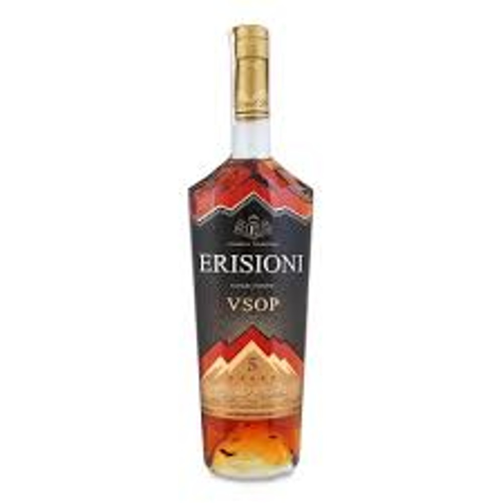 Коньяк "Erisioni 5*