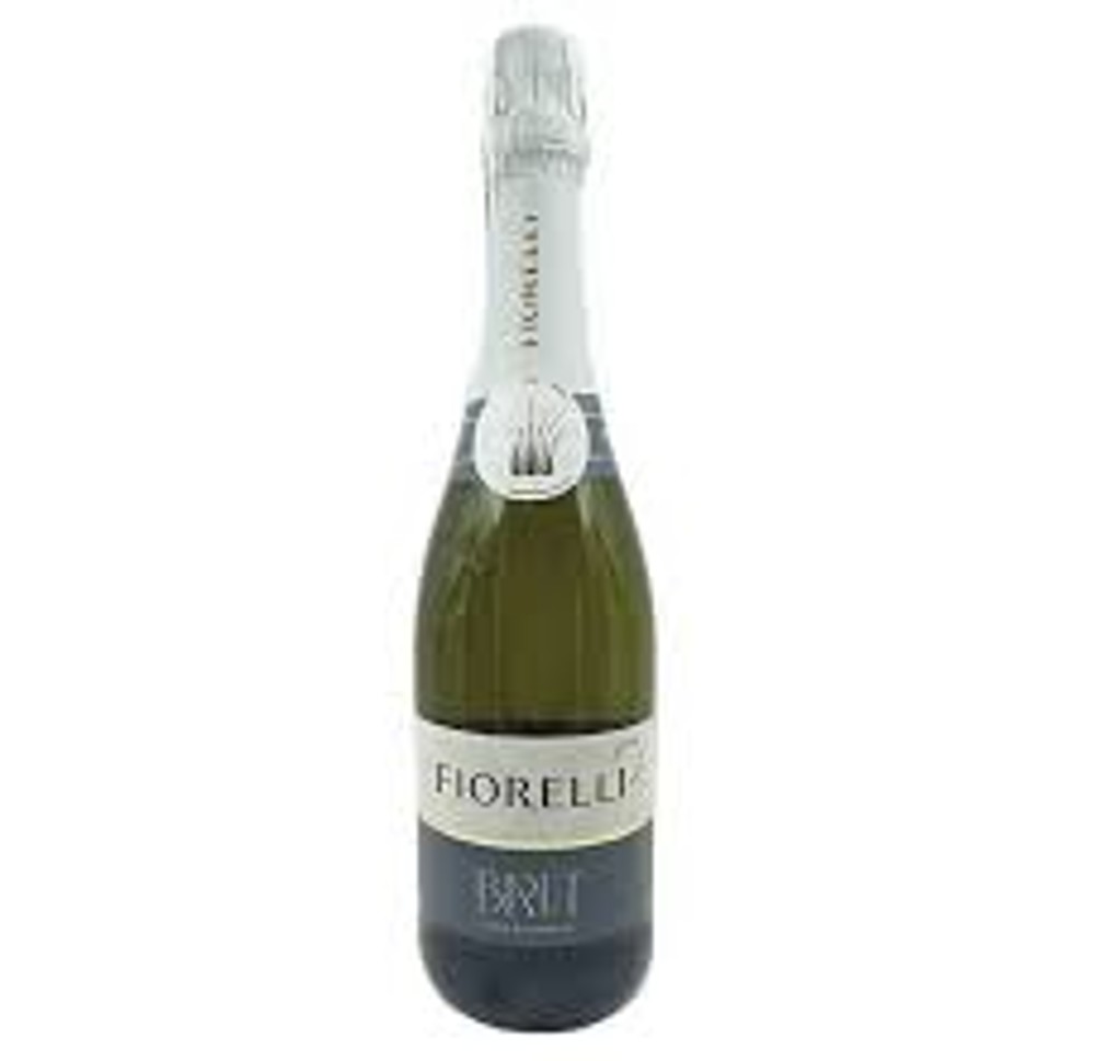 Вино ігр. "Fragolino" Fiorelli Brut