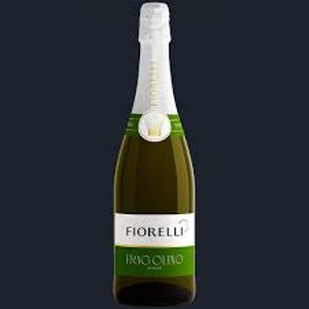 Вино ігр. "Fragolino" Fiorelli Bianco