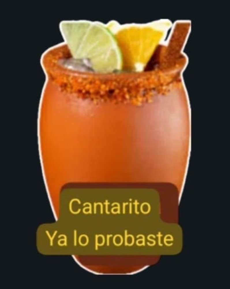 CANTARITO