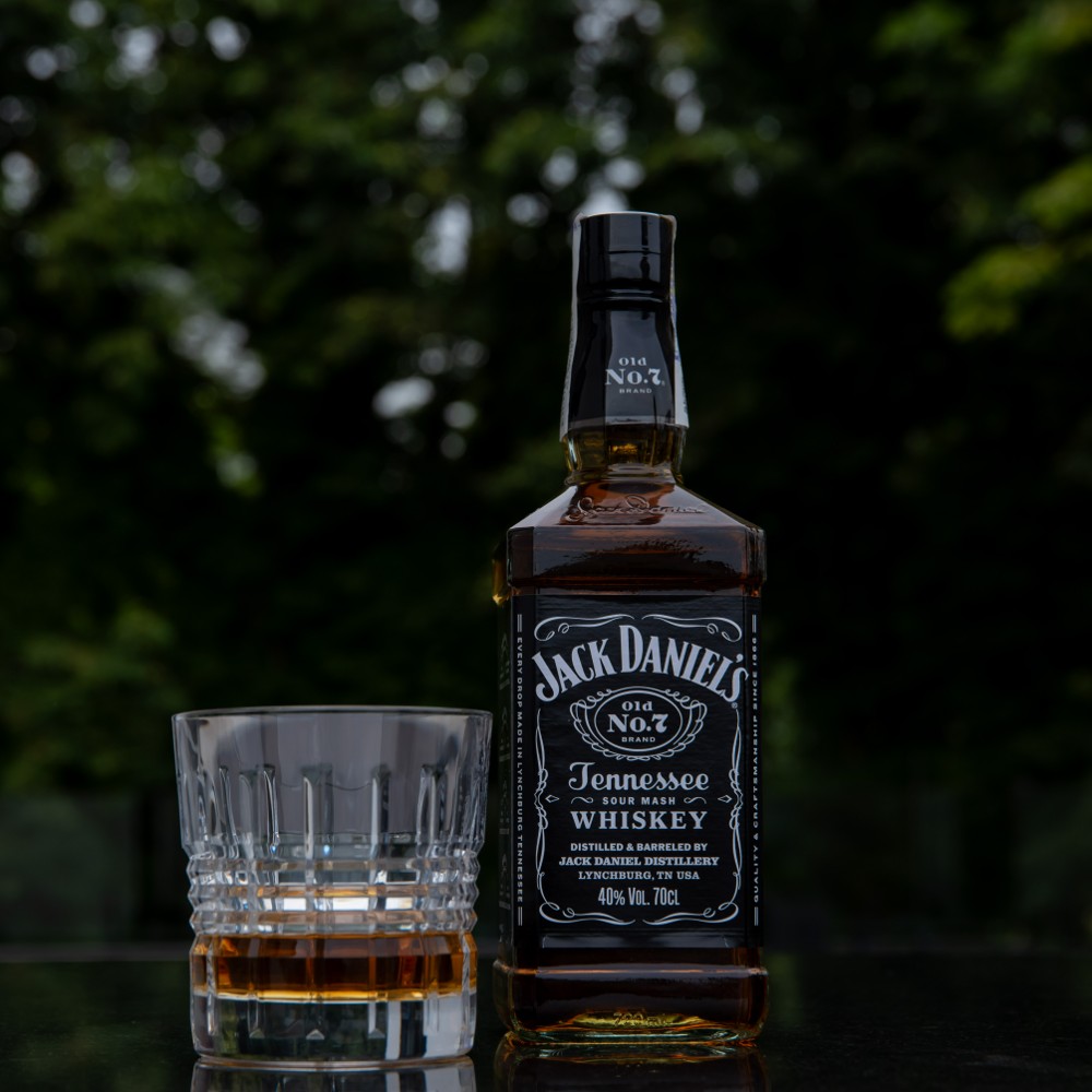 Jack Daniel's