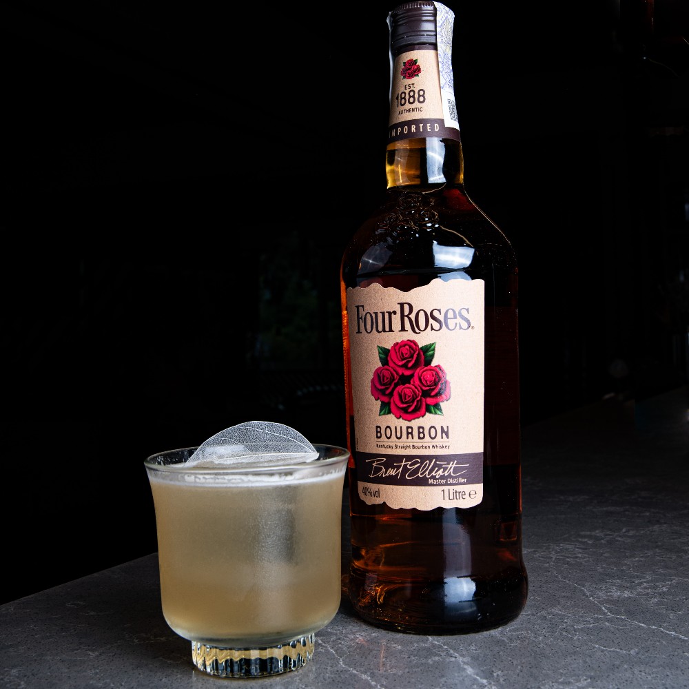 Mango Sour