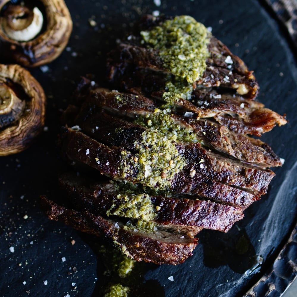 Стейк RIBEYE PRIME