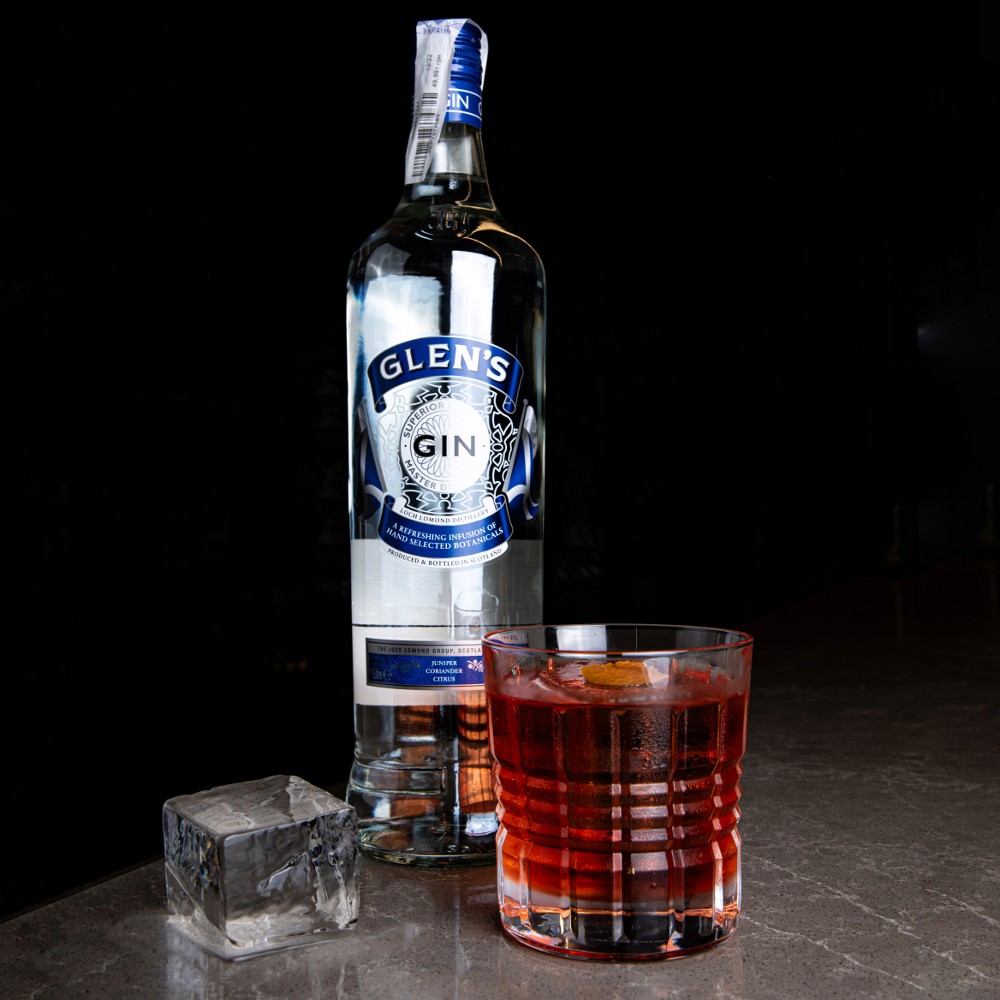Negroni