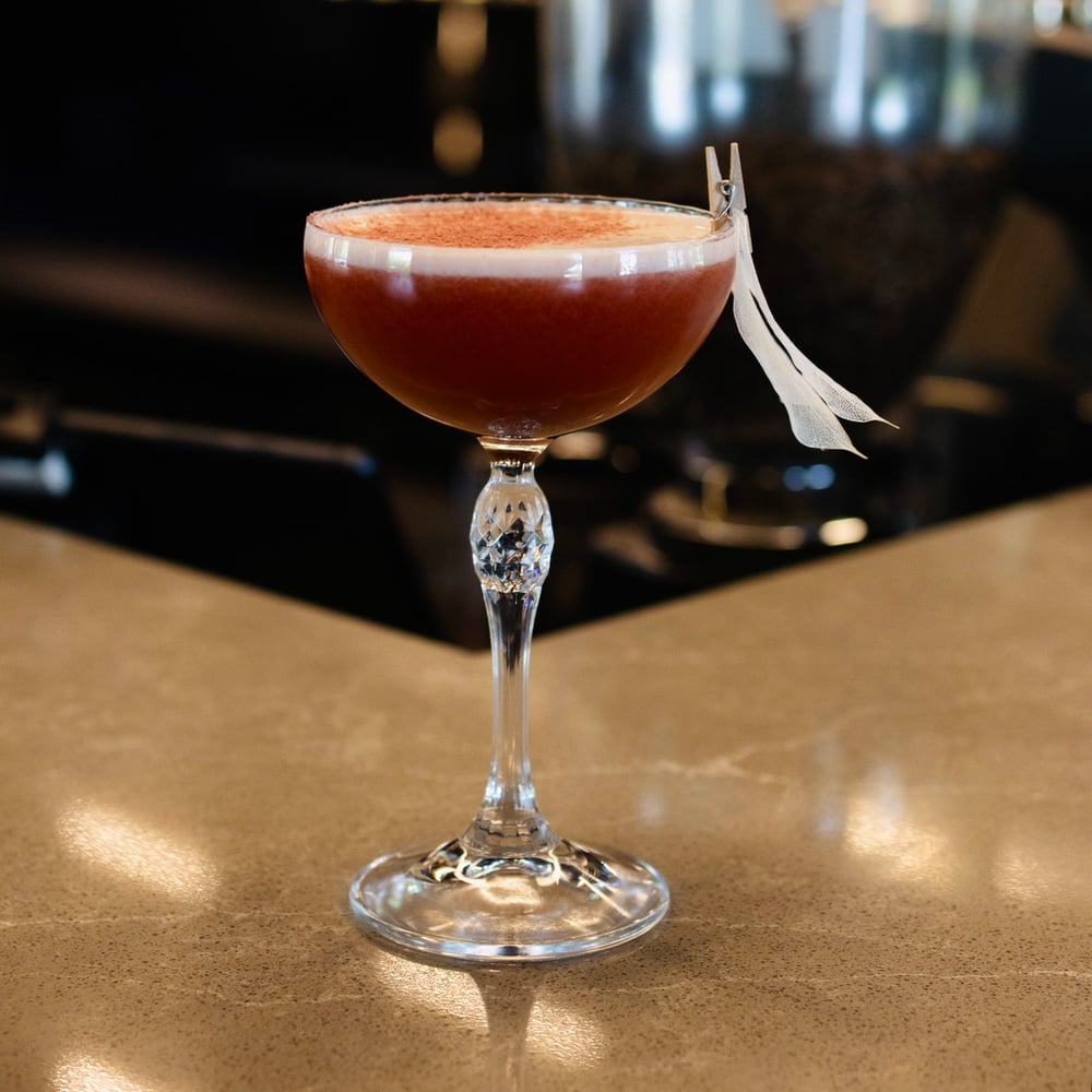 Strawberry Margarita