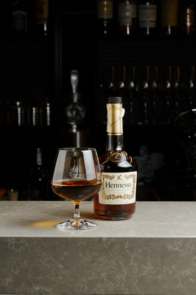 Hennessy VS