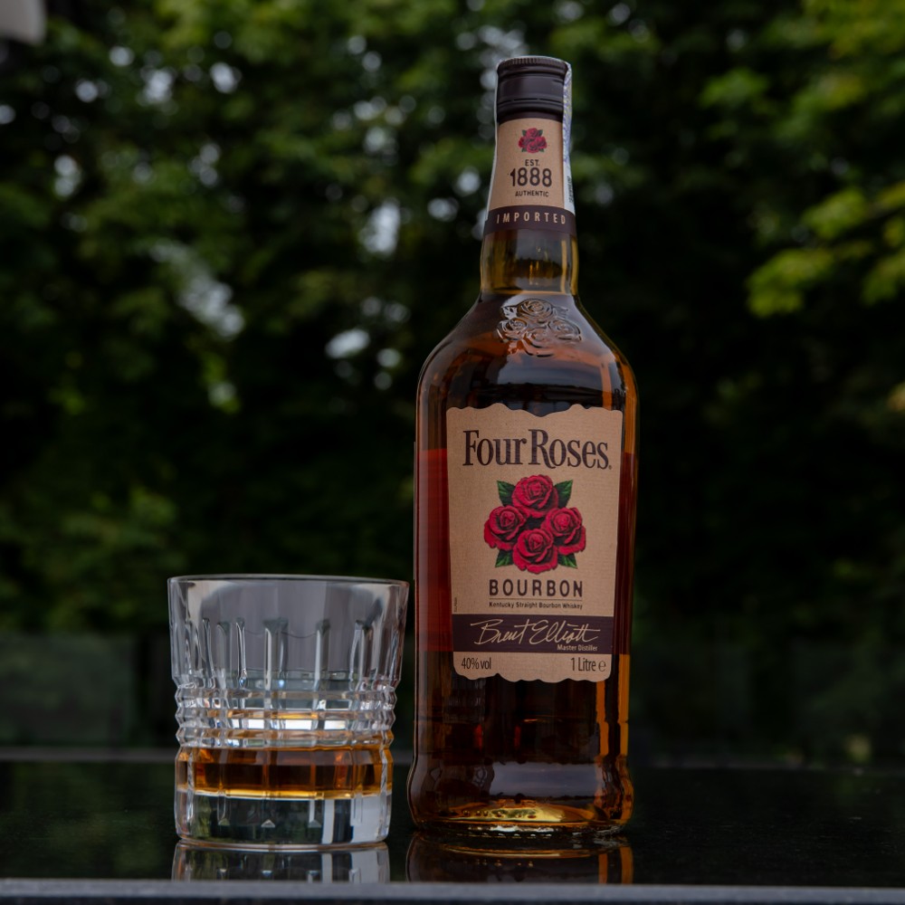 Four Roses