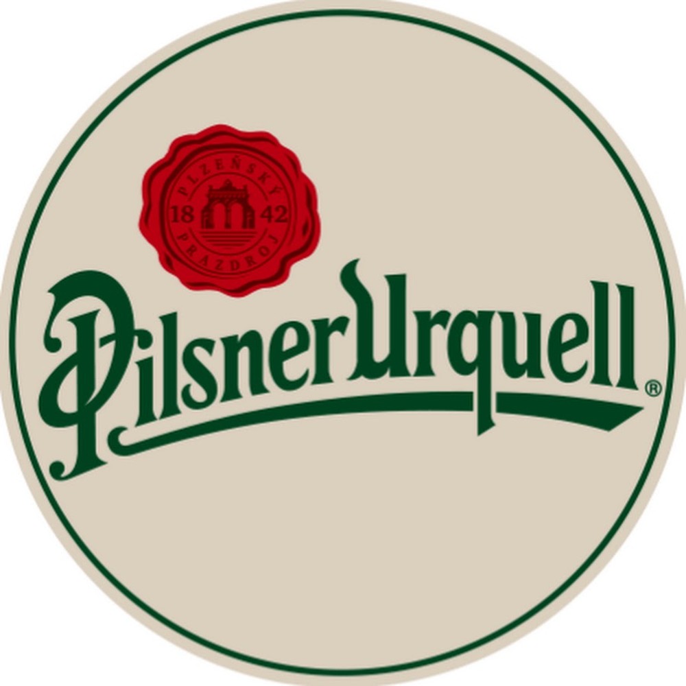 Pilsner Urquell
