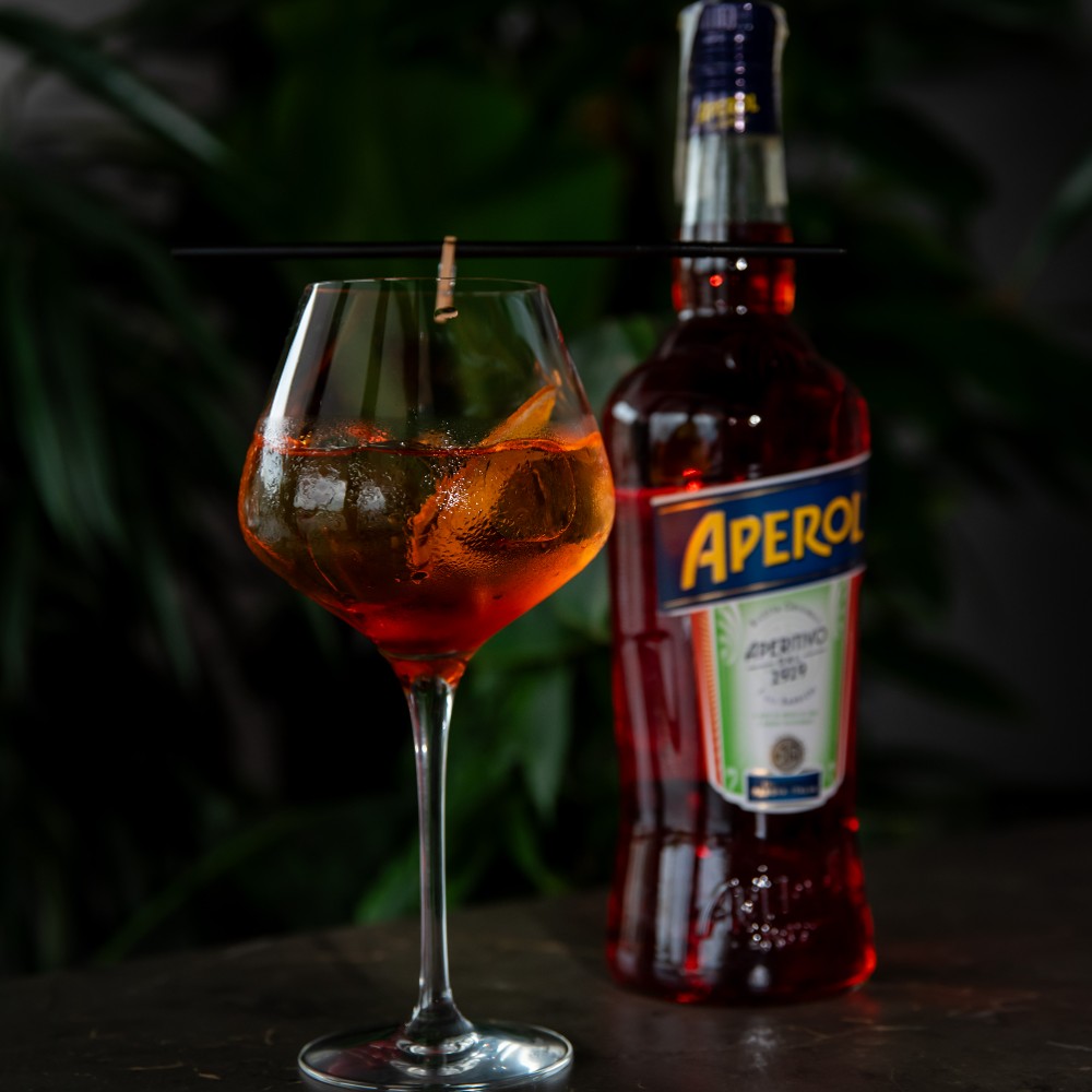Aperol Spritz
