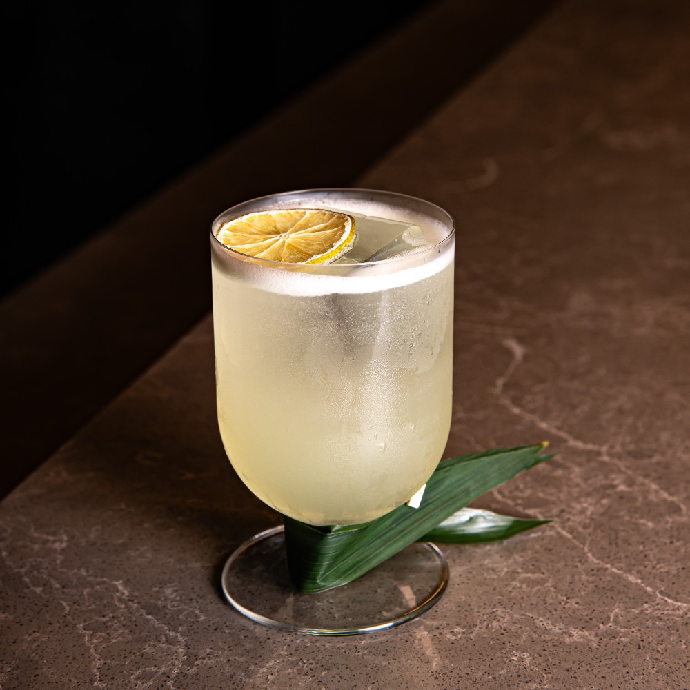 Gin Garden