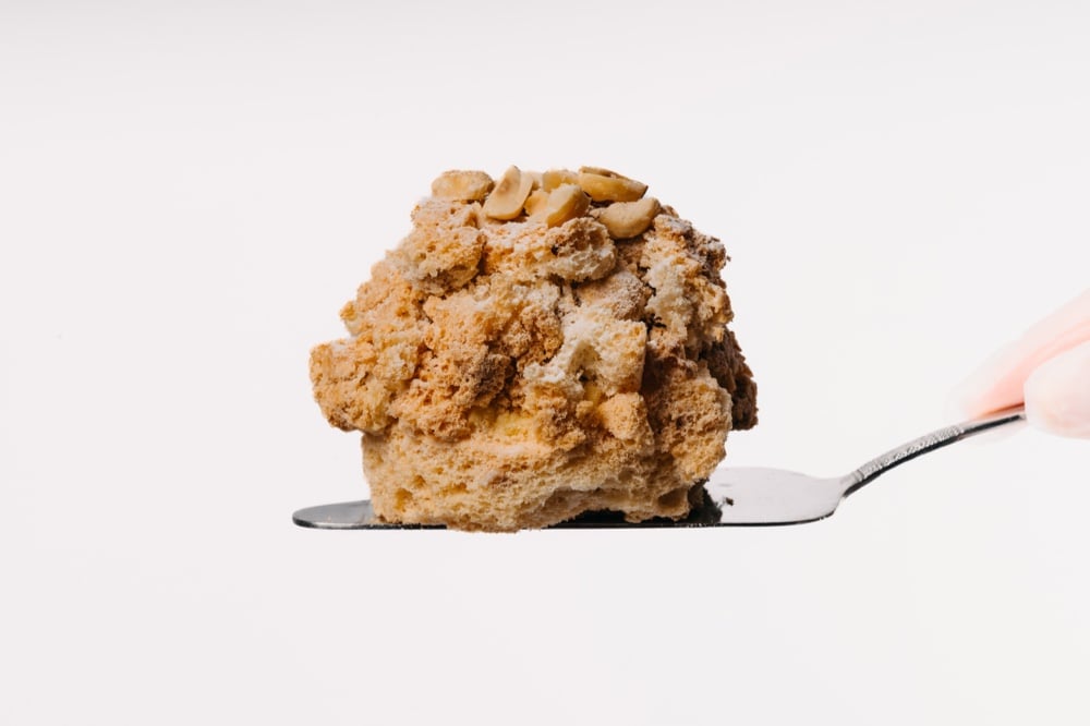 Київський торт  B2C (порційно)