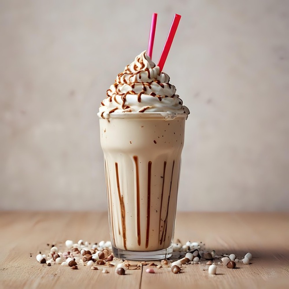 Milkshake Chocolate $10202001010000001
