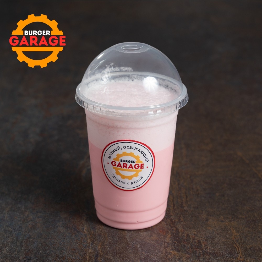 Milkshake $10202001010000001282