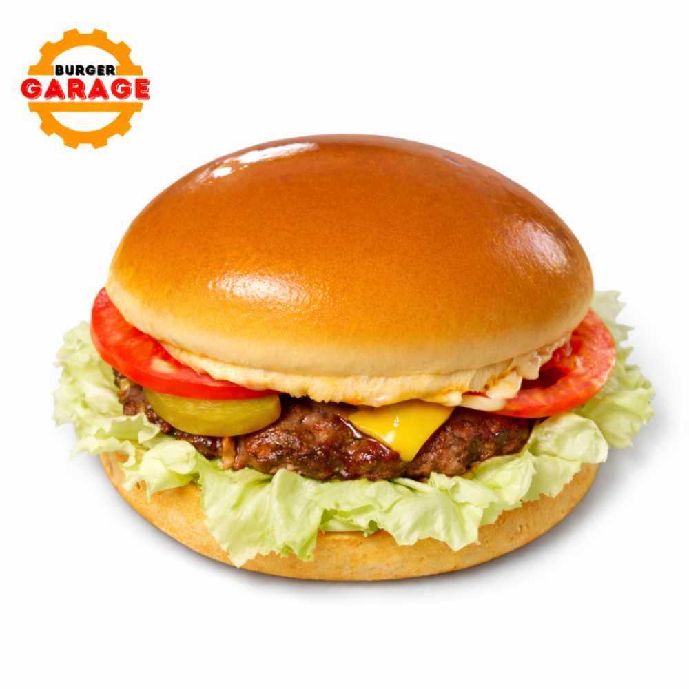 Биг Бургер. $10202001002000000