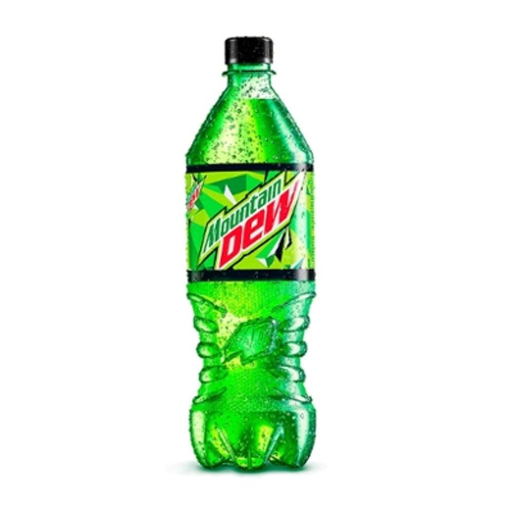 Mountain Dew