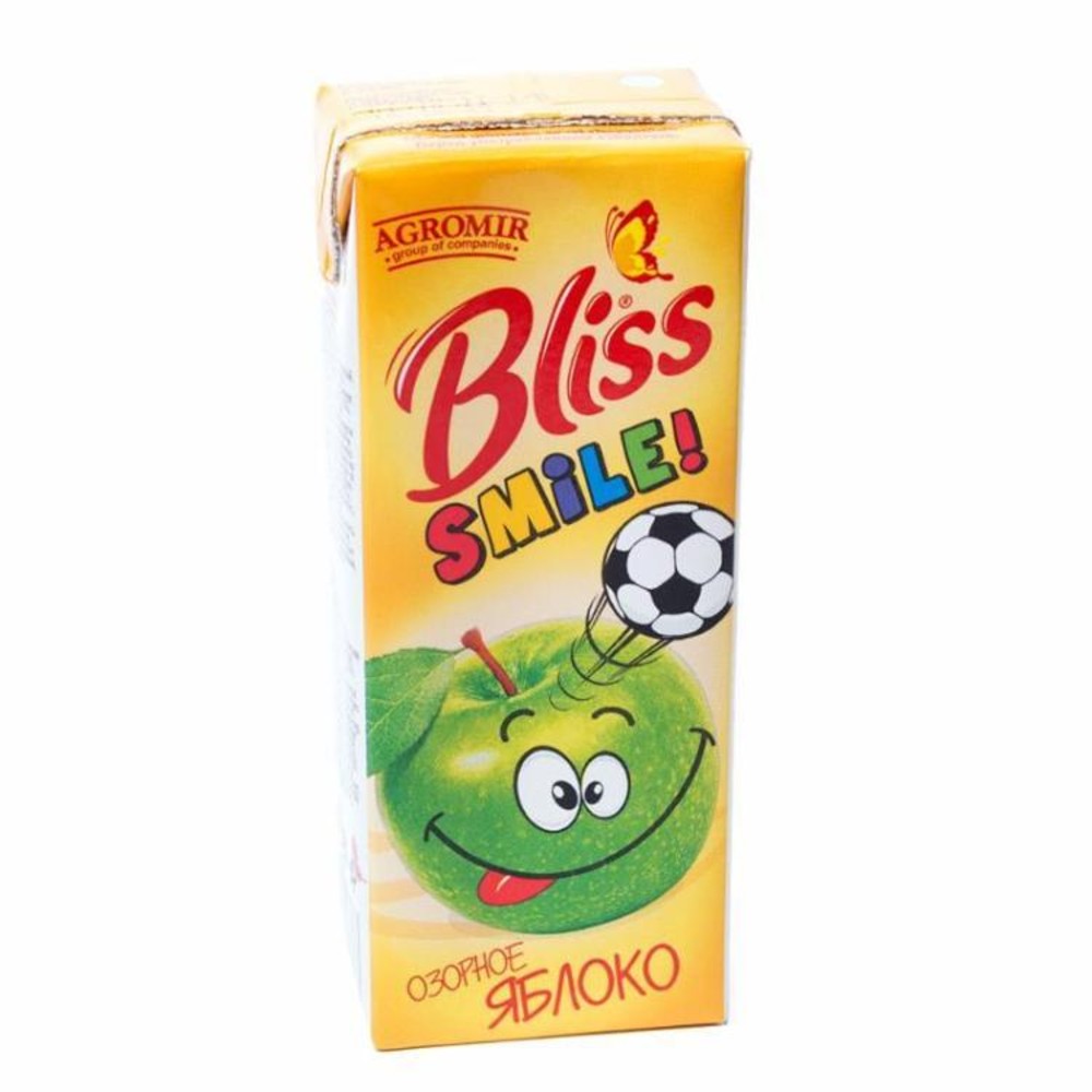 BLISS 0.2 $02009001006031039