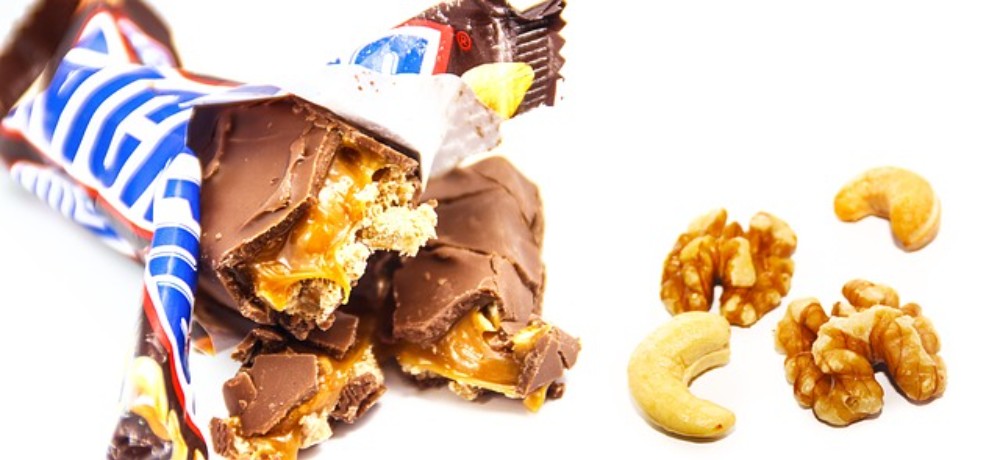 snickers