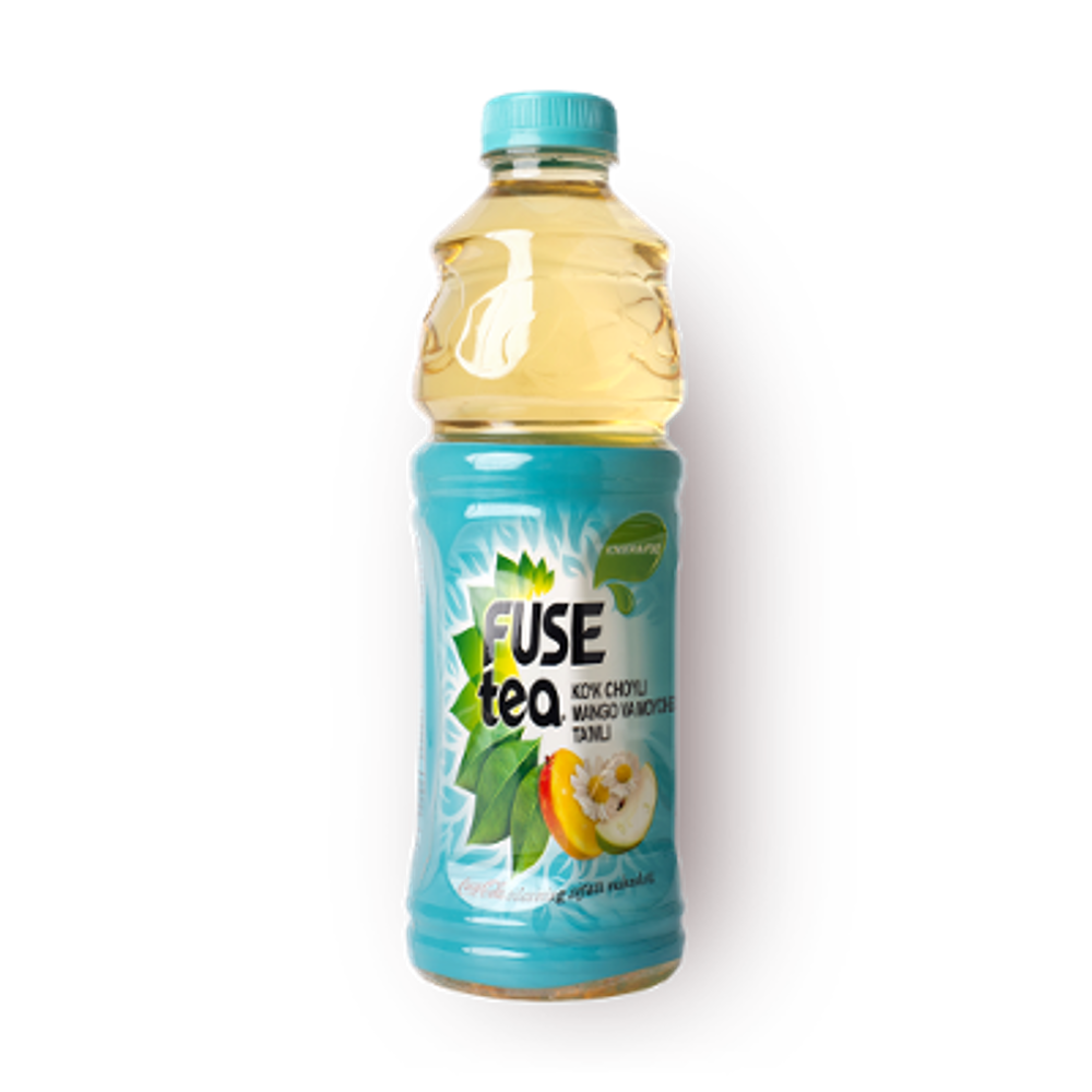 Fuse Tea 0.5 $02202002004001008 