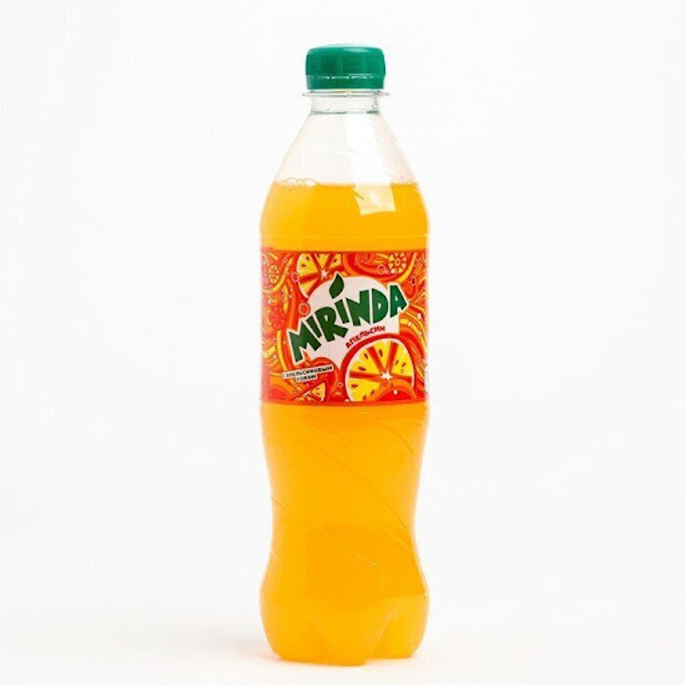 Mirinda 