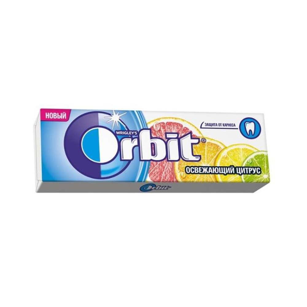 ORBIT  $02106999018092001