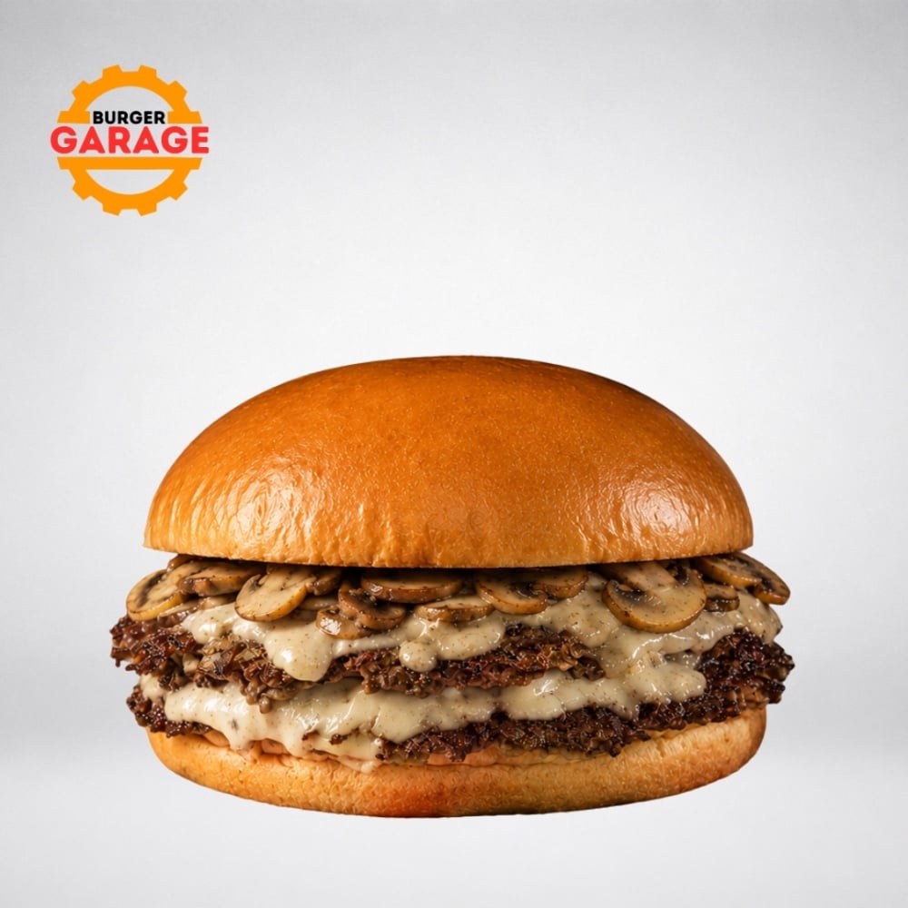 Garage Truffle Smash $10202001002000000