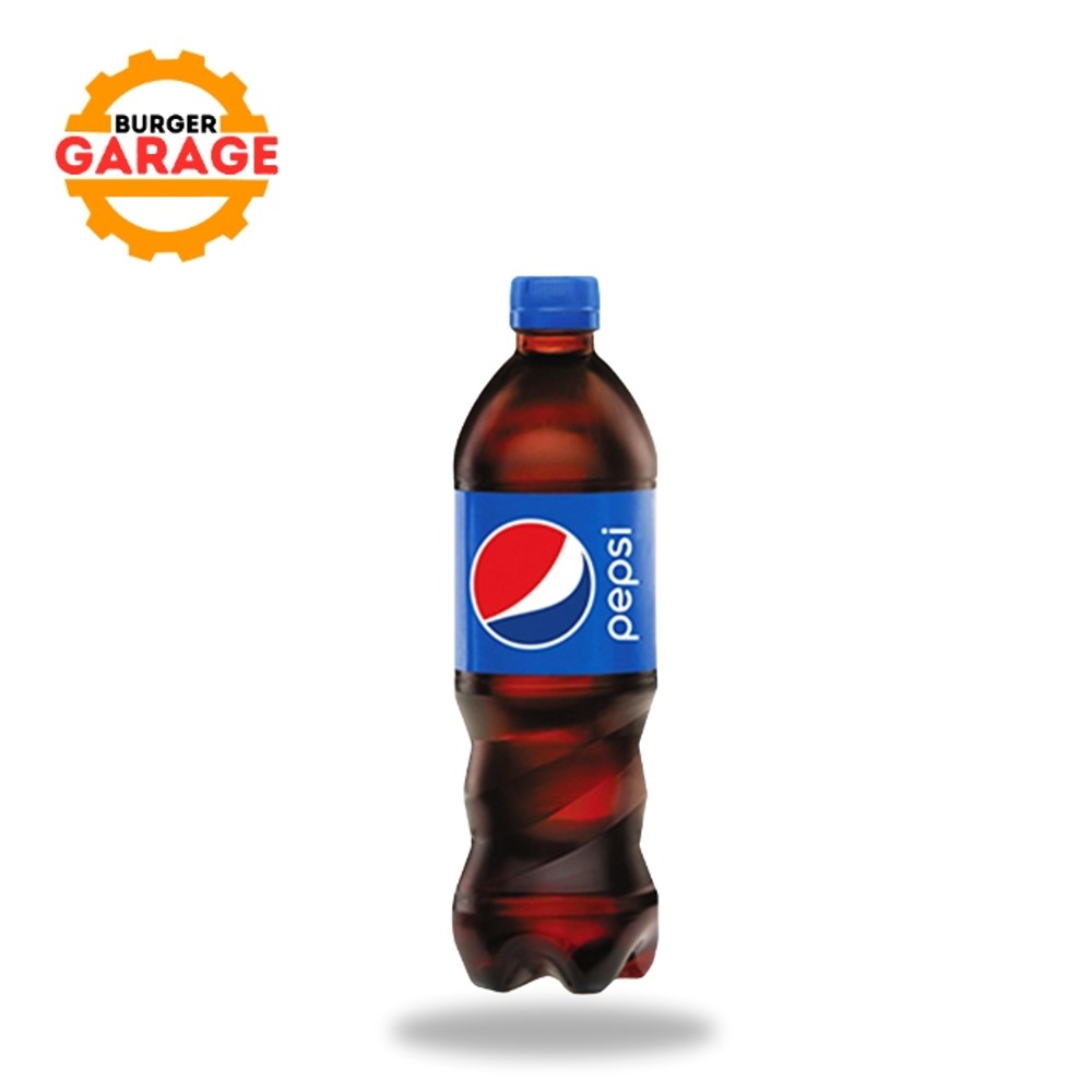 Pepsi 0.5 