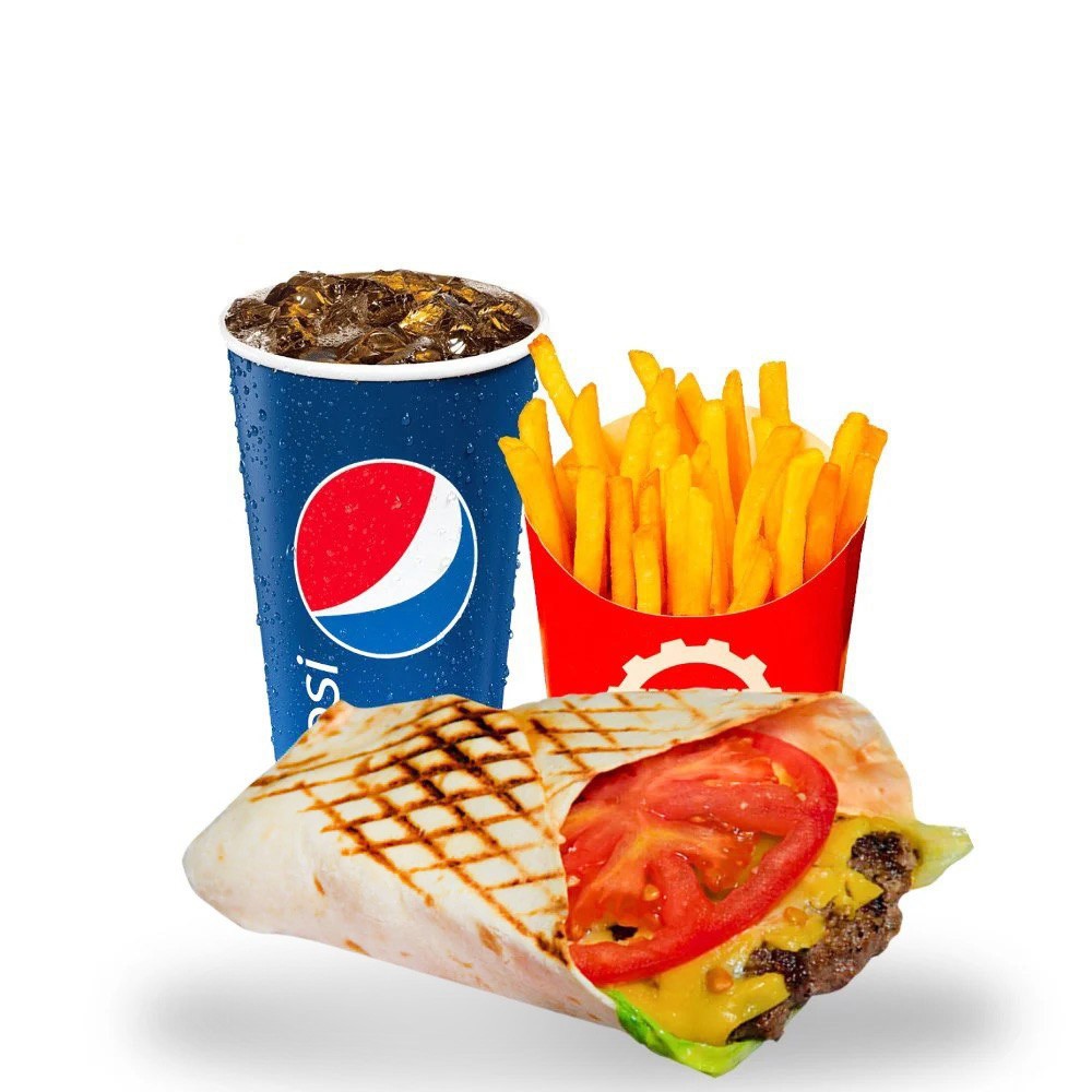 COMBO BEEF ROLL 