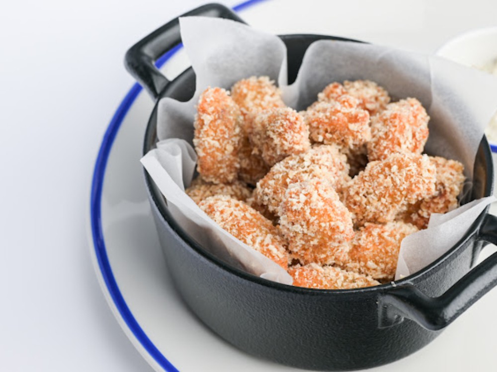 Мідія ФріBlack roll