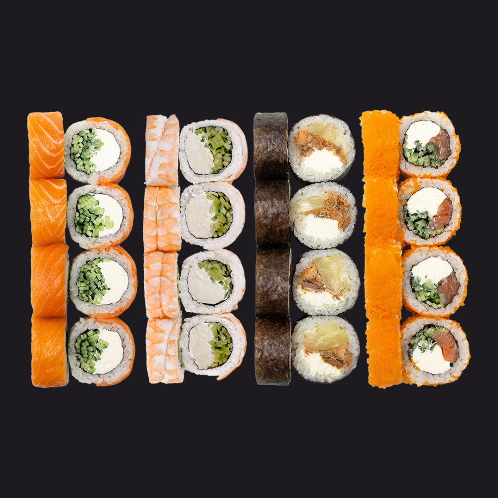 Новорічний сет 2