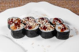 Макі рол з вугремBlackRoll