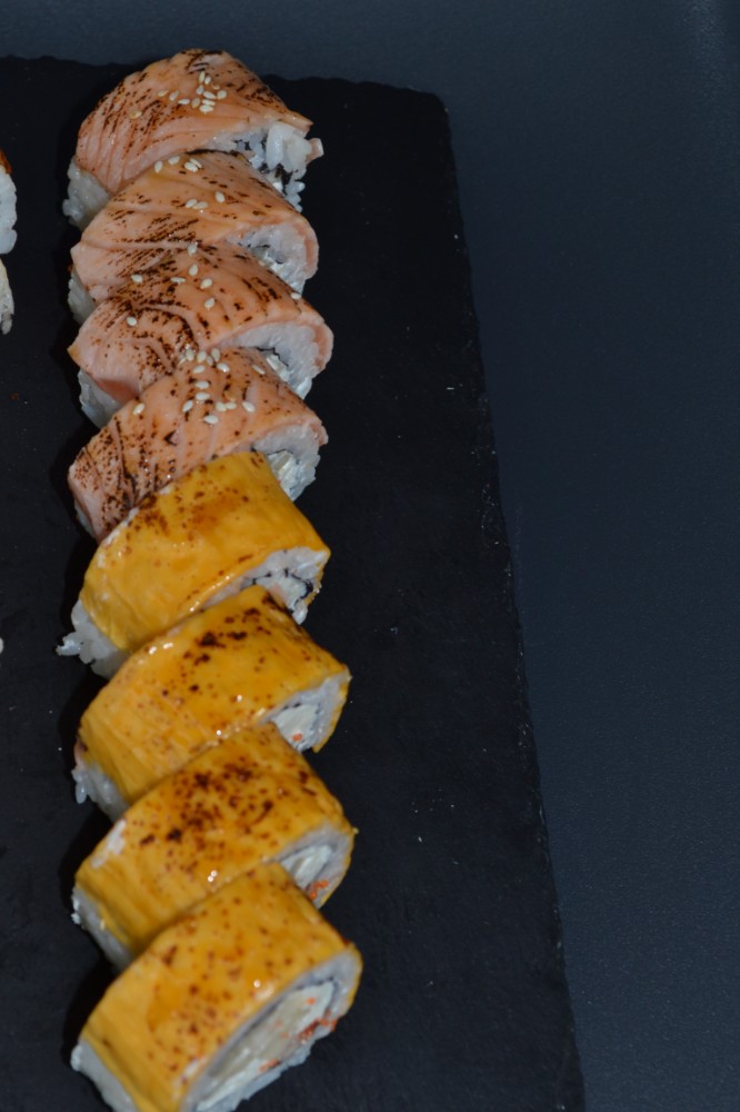 Фірмовий міксBlackRoll